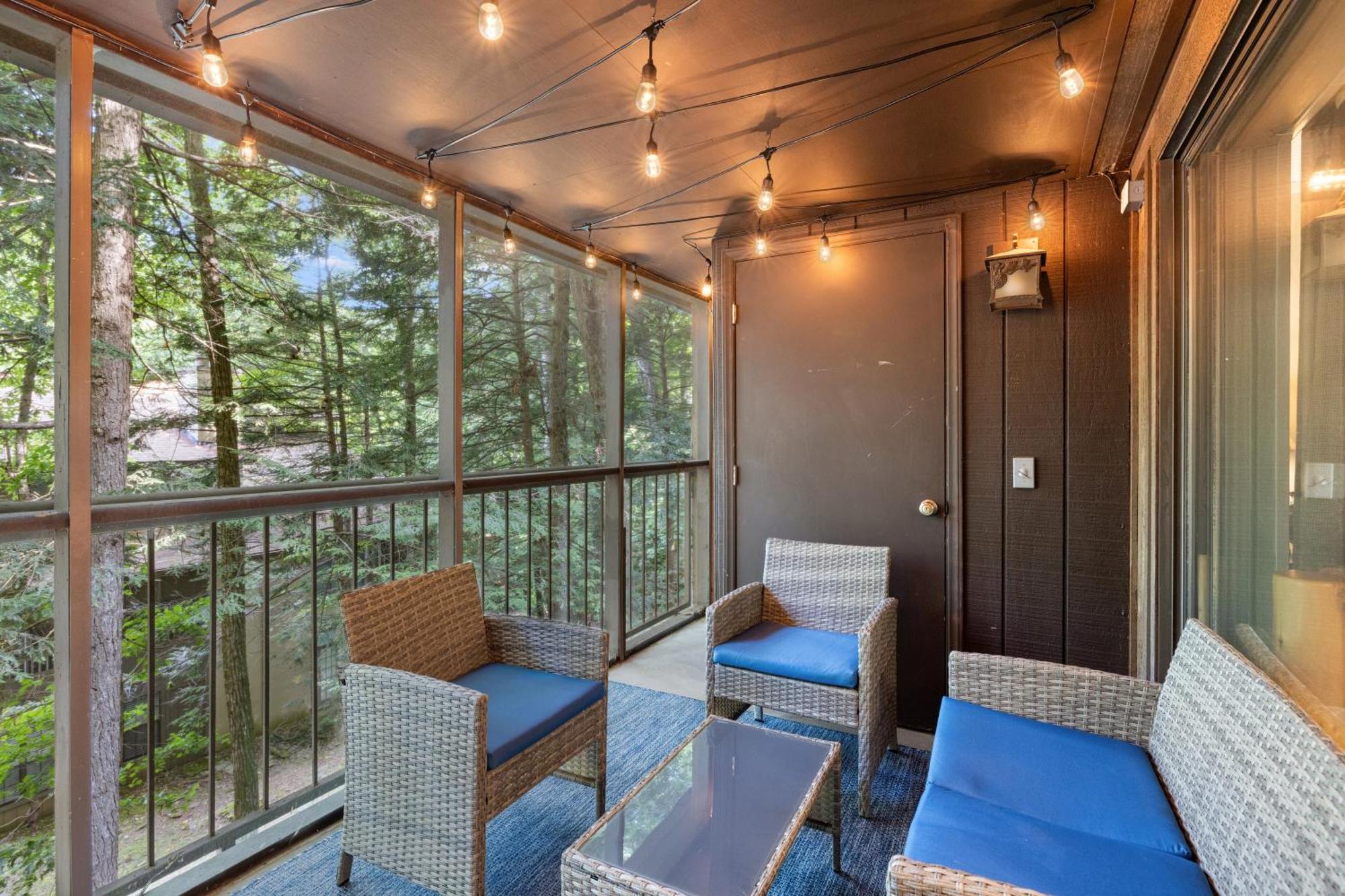 Obear Mountain Is A Newly Updated Condo In Chalet Village Of Gatlinburg! Exterior foto